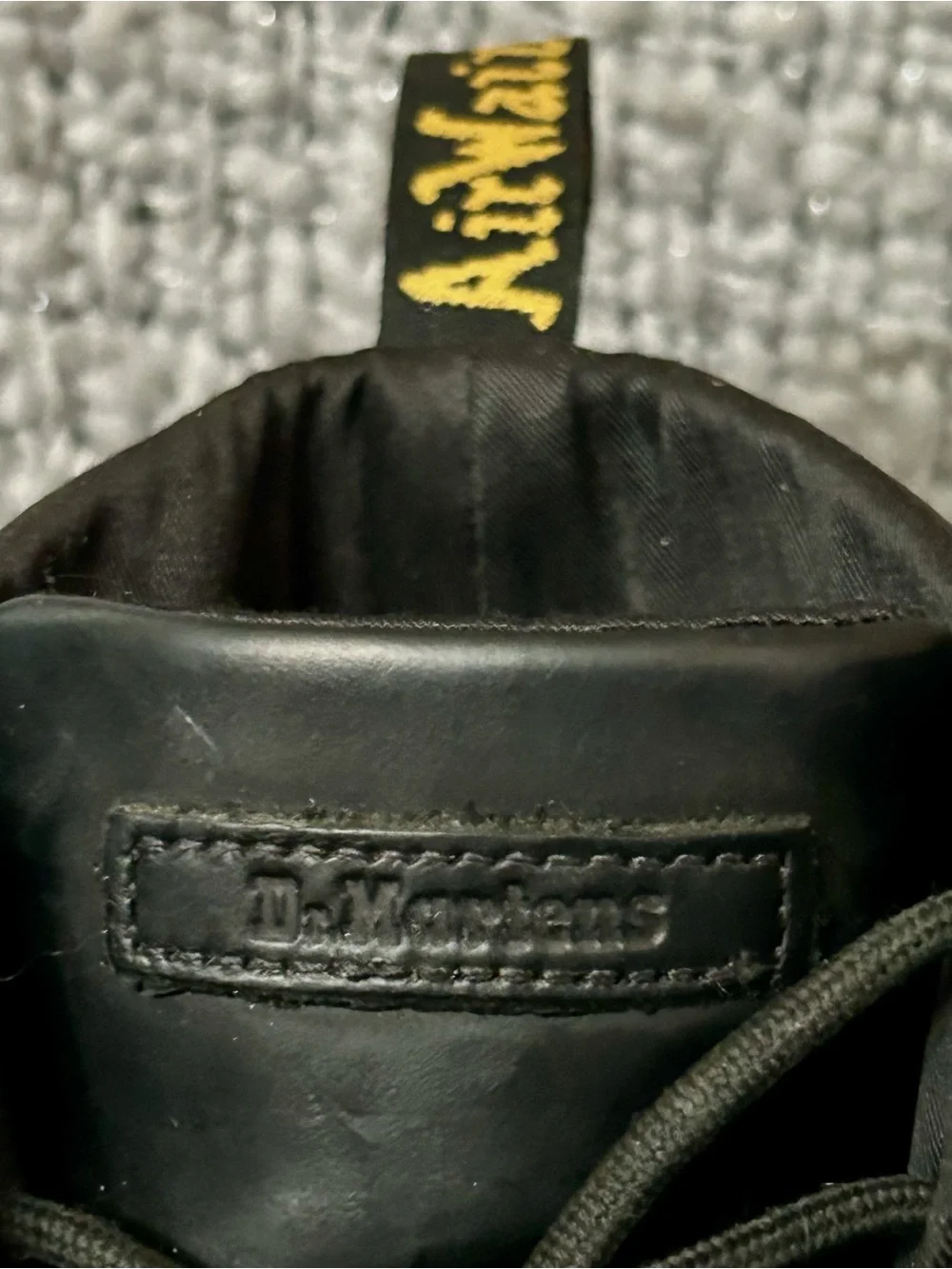 Dr. Martens dr martens
